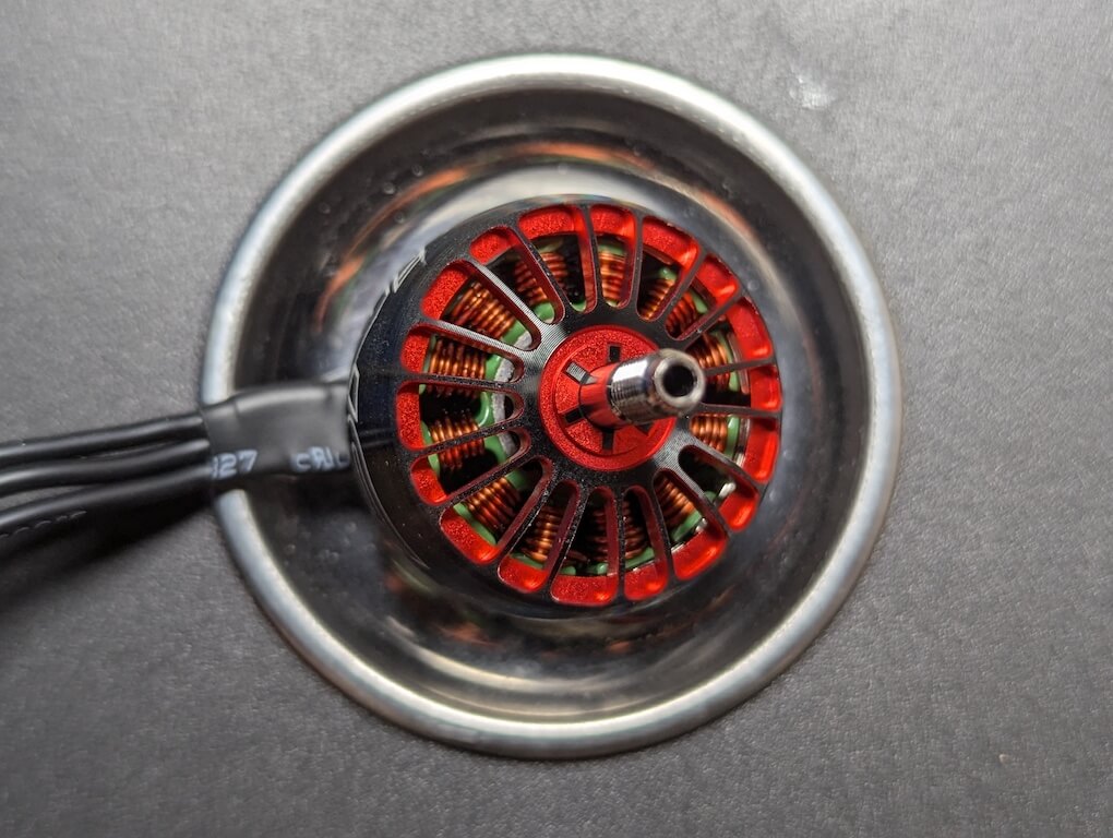 動作未確認　ELECTRIC MOTOR MODULE 2006 E Мотори | swarm.army